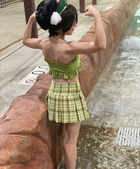 Aara Lee sex pornstar image