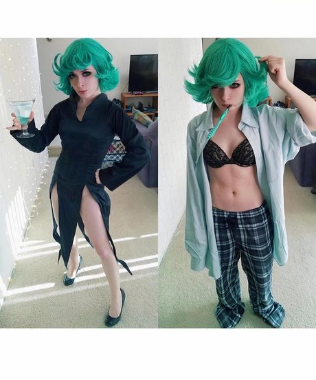 Aara Lee art model pictures