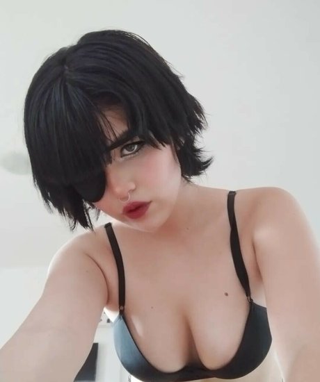 Pampammyh top model picture