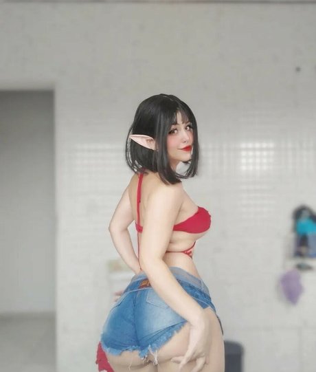 Pampammyh model xxx photo