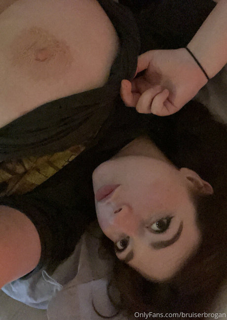 Bruiserbrogan pornstar top galleries