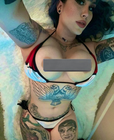 Erika Von Doom adult star photo