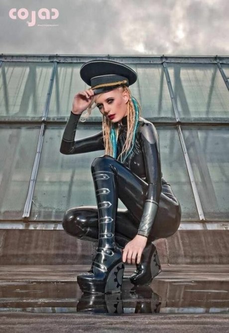 Deemonica ASMR nudes pornstar photos