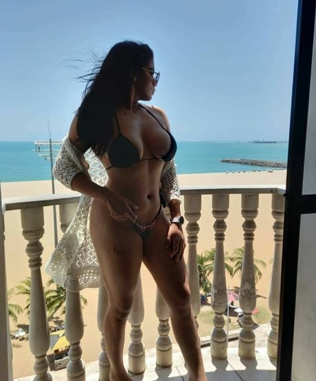 Duda Germano model naked img