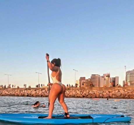 Elbia Paula perfect actress galleries