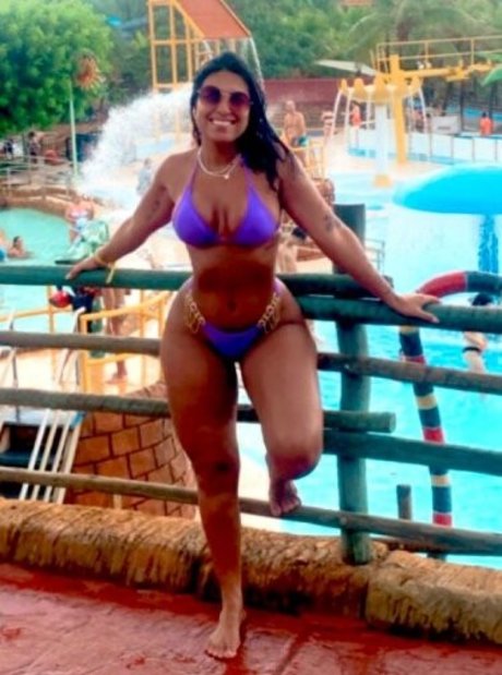 Gi Souza pornstar nude gallery