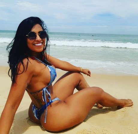 Gi Souza nude pornstar img