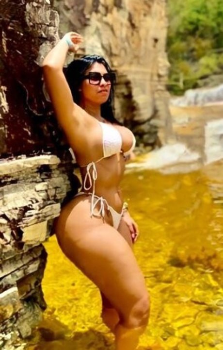 Gi Souza pornstar erotic pictures