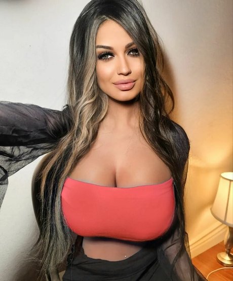 Marela Nova beautiful model archive