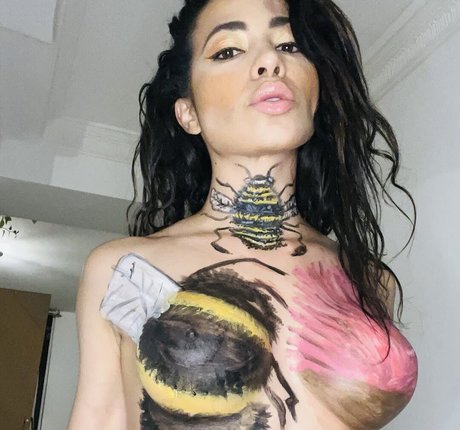 Lady Orofit pornstar nude photos