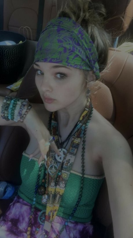 Ember Vail model xxx images