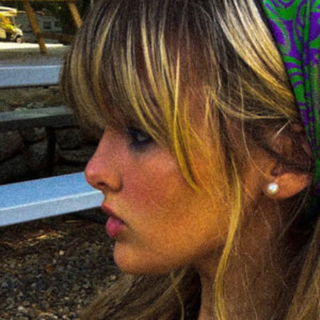 Ember Vail model xxx image