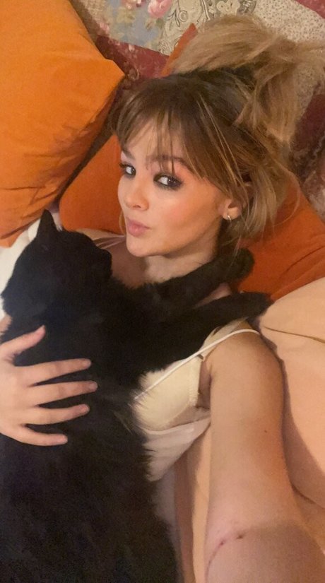 Ember Vail nudes star pic