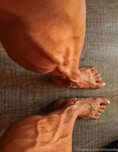 Nataliya Amazonka perfect model archive