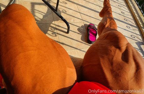 Nataliya Amazonka xxx star pictures