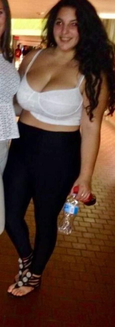 Masha DeSales star sexy picture