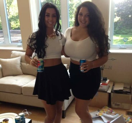 Masha DeSales adult actress images