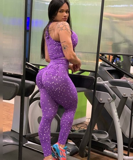 Tarcila Paloma star art pics