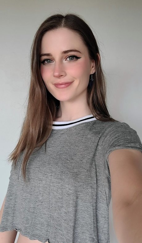 Gemma Elle pornographic star photo