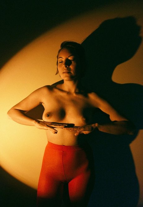 Marmelatcigim sexy pornstar photo