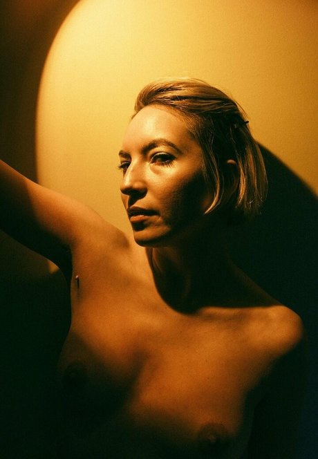 Marmelatcigim pretty model pic