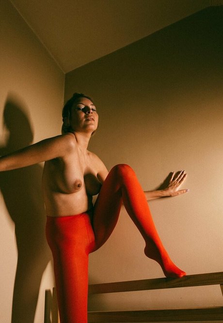 Marmelatcigim beautiful model picture