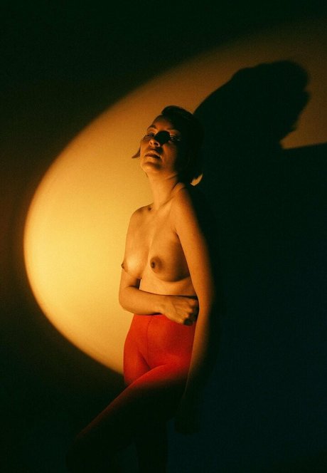 Marmelatcigim star nude picture