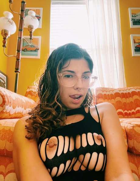 Lilrach naked star pics