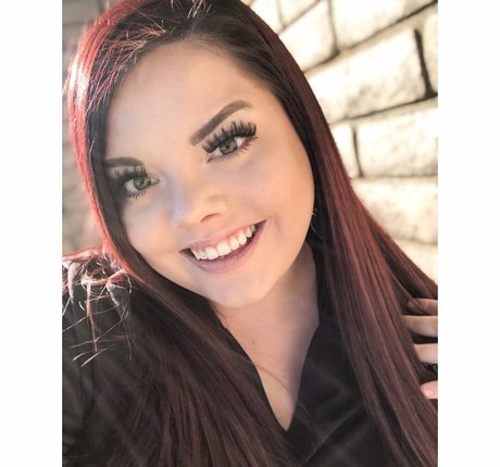 Lilly Zamora best actress pic