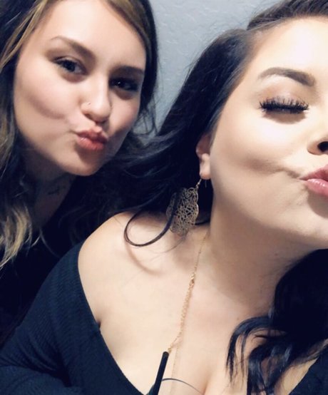 Lilly Zamora perfect actress pic