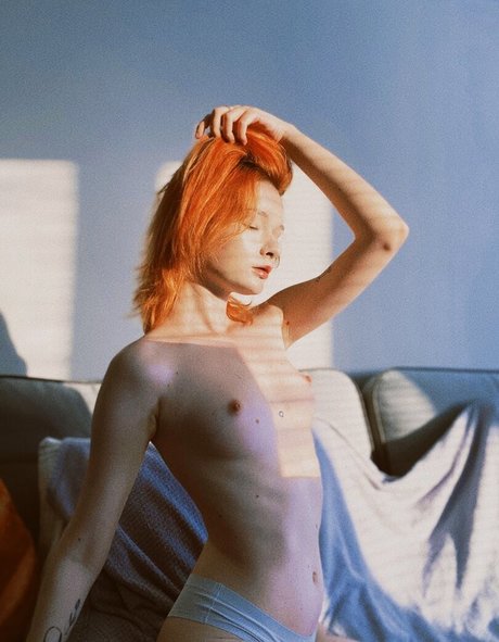 Molly cemma free model img