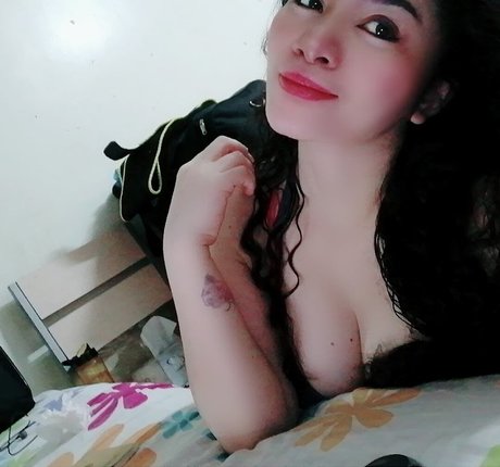 Lyzah Himso sex actress pic