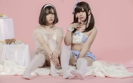 Hiroto Nya pornstar pretty photos