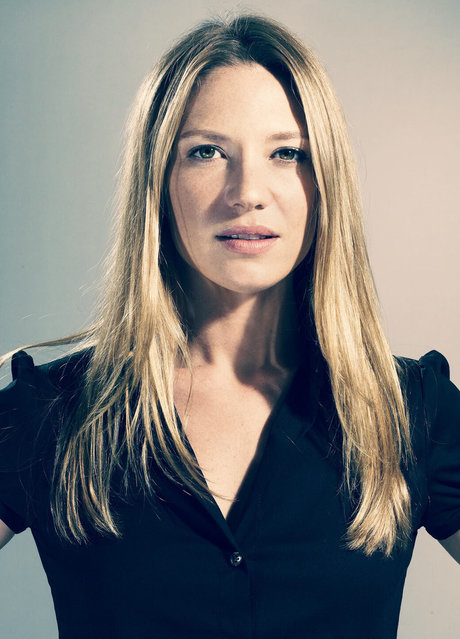 Anna Torv star art image