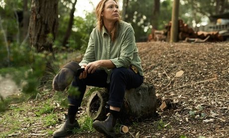 Anna Torv star perfect img