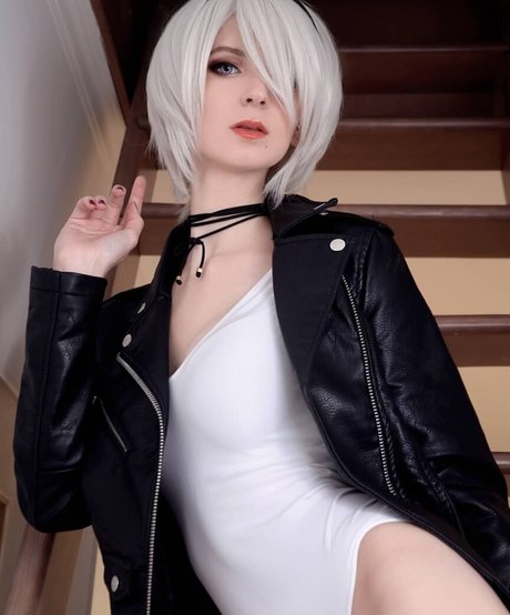 Holly White star erotic gallery