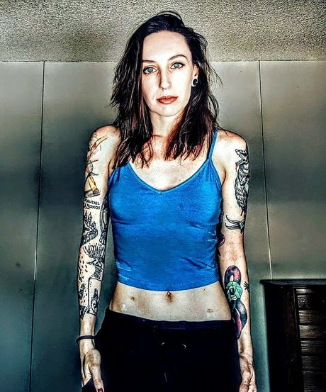 Jessica Conditt top actress pics