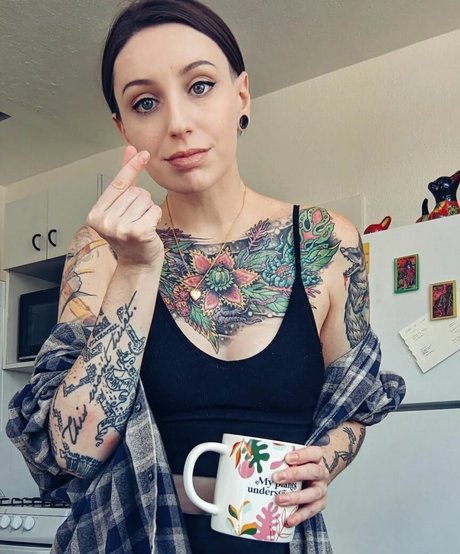 Jessica Conditt model nude photo