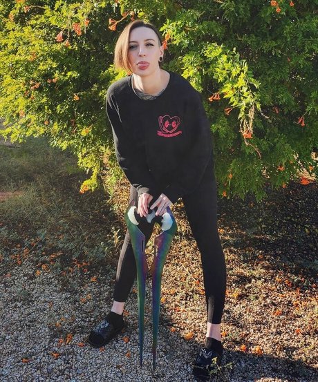 Jessica Conditt pretty star photo