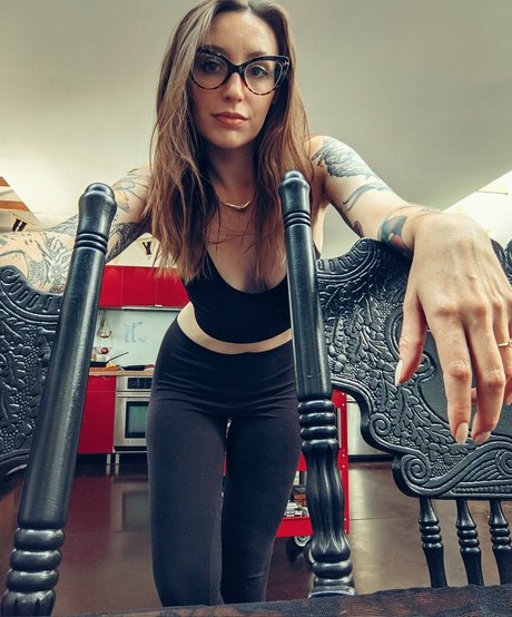 Jessica Conditt nudes star photo