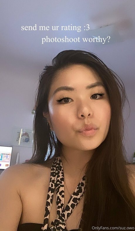 suz owo hot actress pic