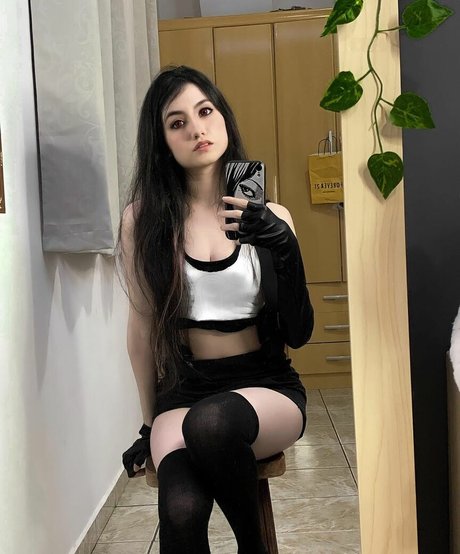 ilamie star nude img