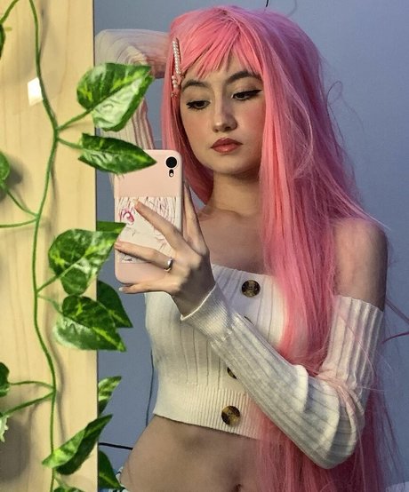 ilamie nudes star archive