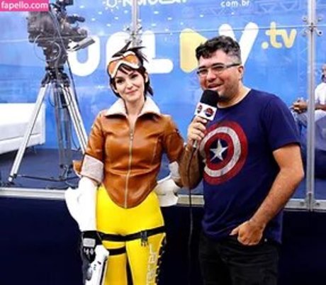 Katiucha Barcelos pornstar sex img