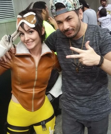 Katiucha Barcelos star sexy archive