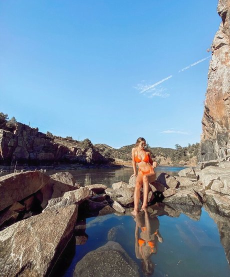 Rebeckuh model xxx pictures