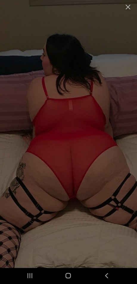 Shayla Bobala erotic model photo