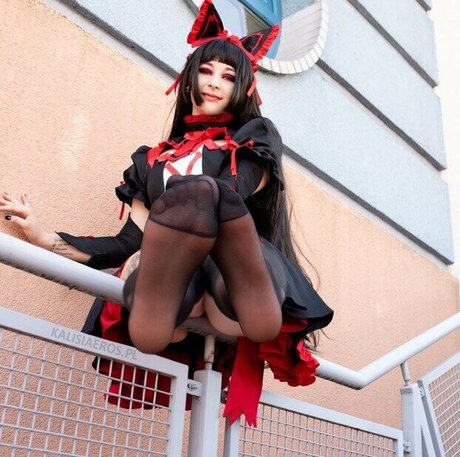 kalisiaeros hot star image