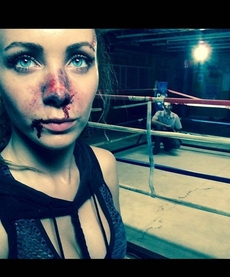 Ksenia Solo nice star pic