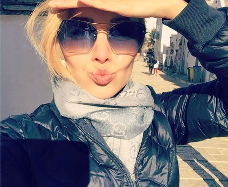 Ksenia Solo high quality pornstar pictures